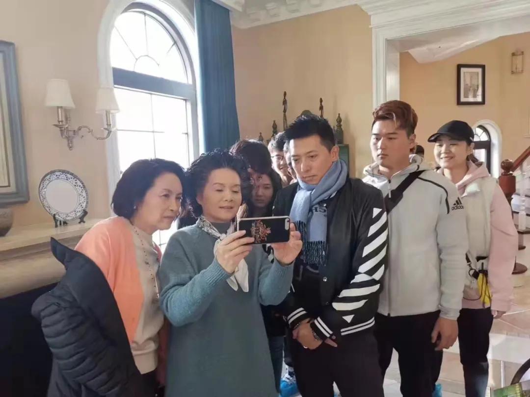 乔梁深度解析，背景、重大事件与地位揭秘