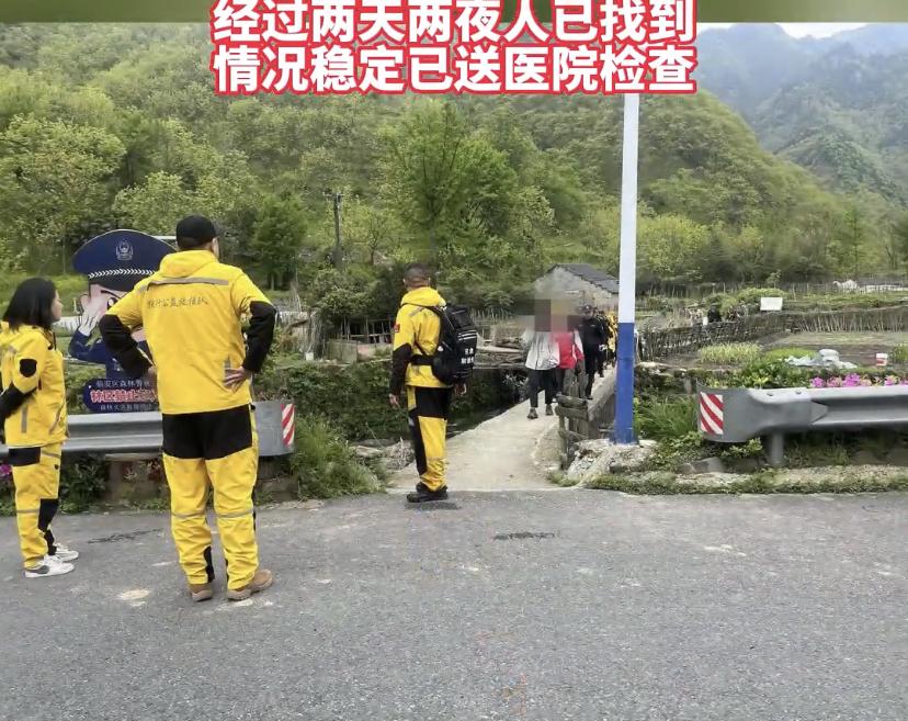 杭州失踪事件最新进展,寻找内心平静的旅行冒险之旅