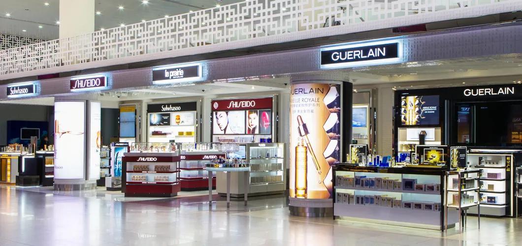 海南免税购物政策更新,巷弄深处的免税购物惊喜与独特小店探秘