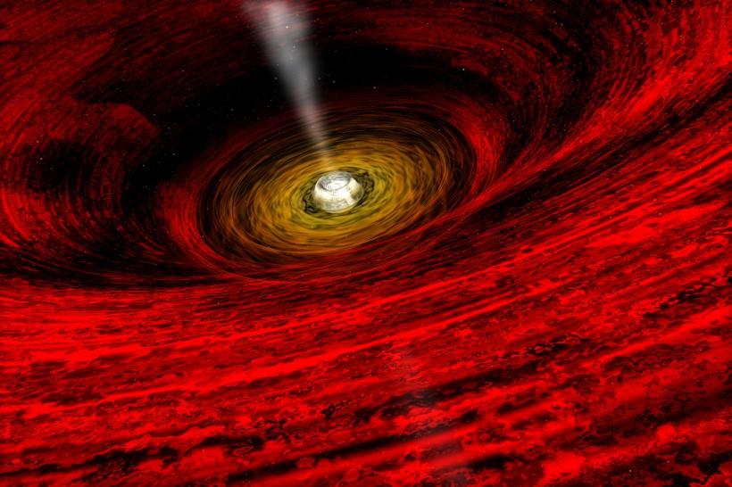 最新狂野模式宇宙术的高科技产品介绍