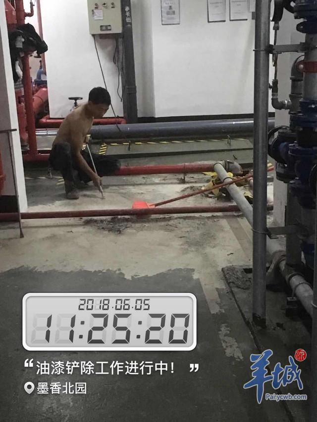广州油漆主管最新招聘启事