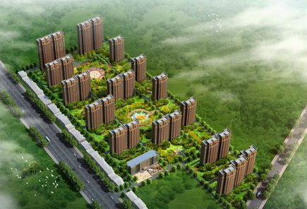 肃宁世纪龙城最新价格指南，最新价格信息一览无余