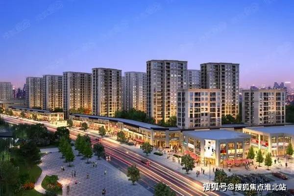 岳阳学府新城，科技驱动智能生活新纪元最新动态