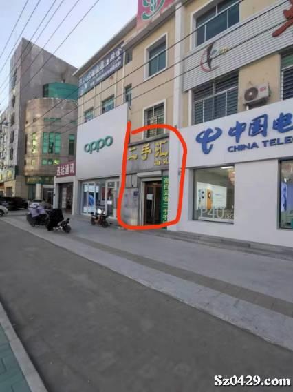 绥中黄金地段门市火热出租，商业机遇不容错过