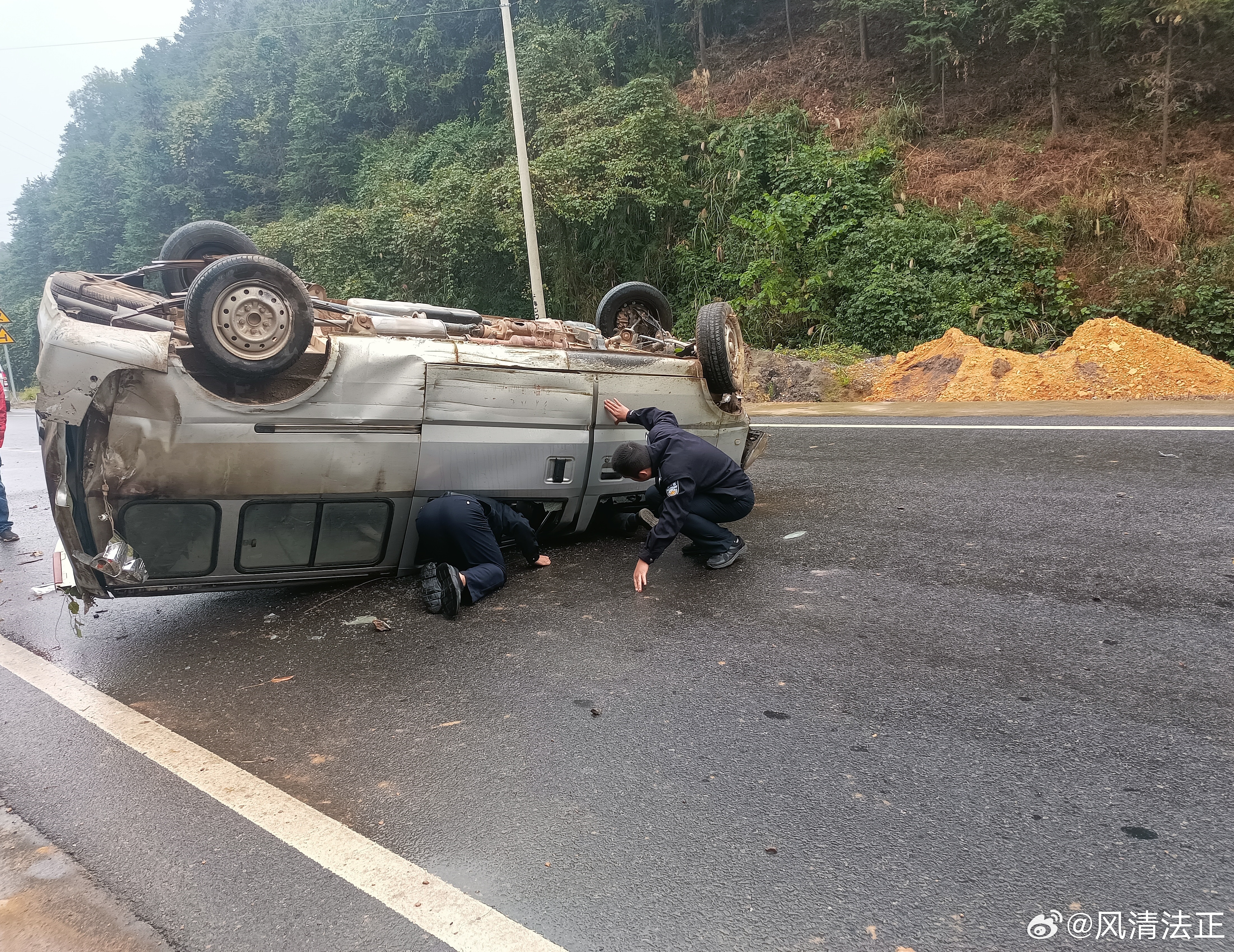 清远车祸事件多维视角深度分析，事故背后的真相与反思（最新报道）