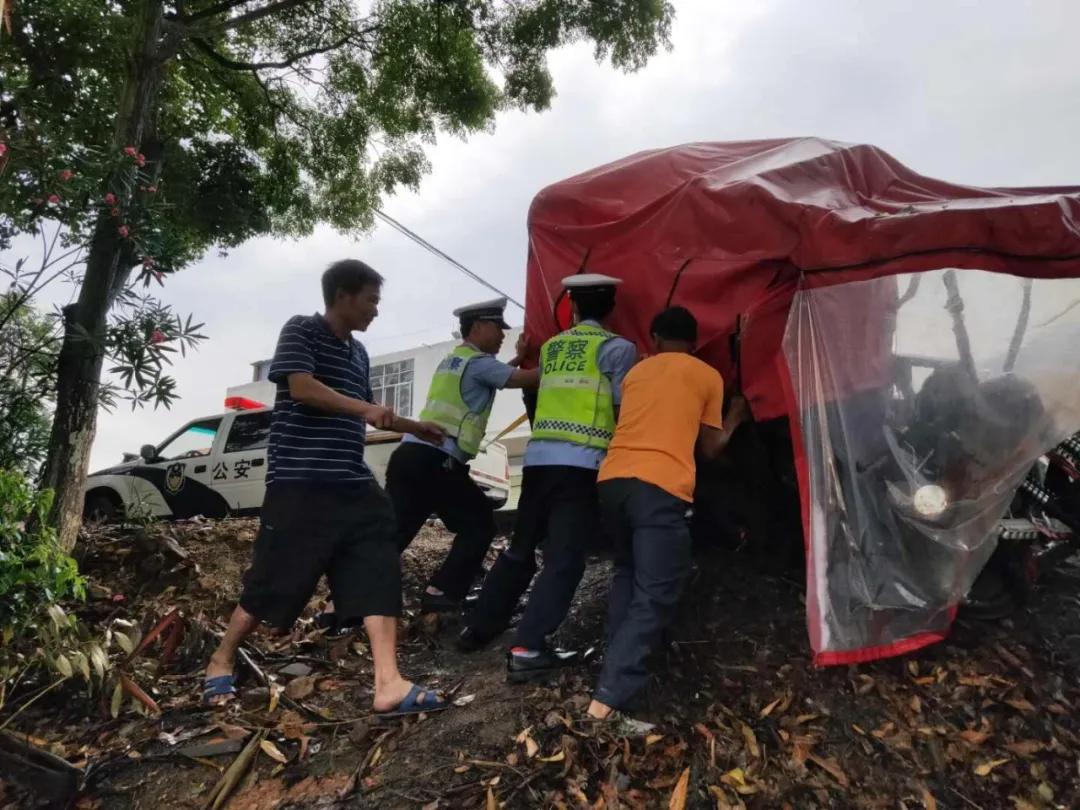 于都最新国道规划与小巷风情并存