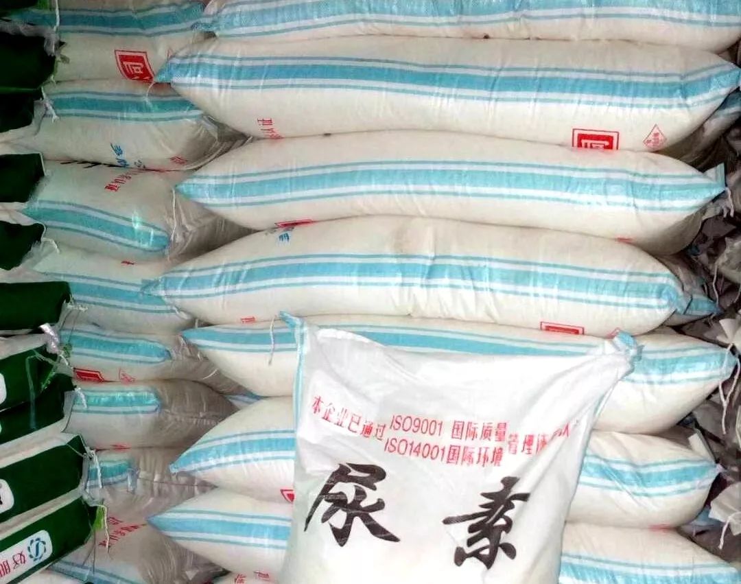 科技重塑农业，湖北尿素今日最新价格与时代变革