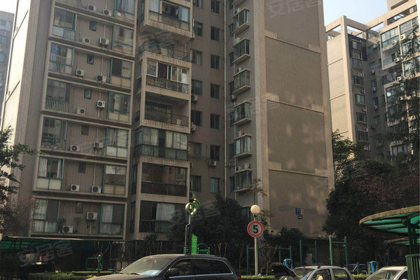 梧桐世家最新房价及市场走势多维分析
