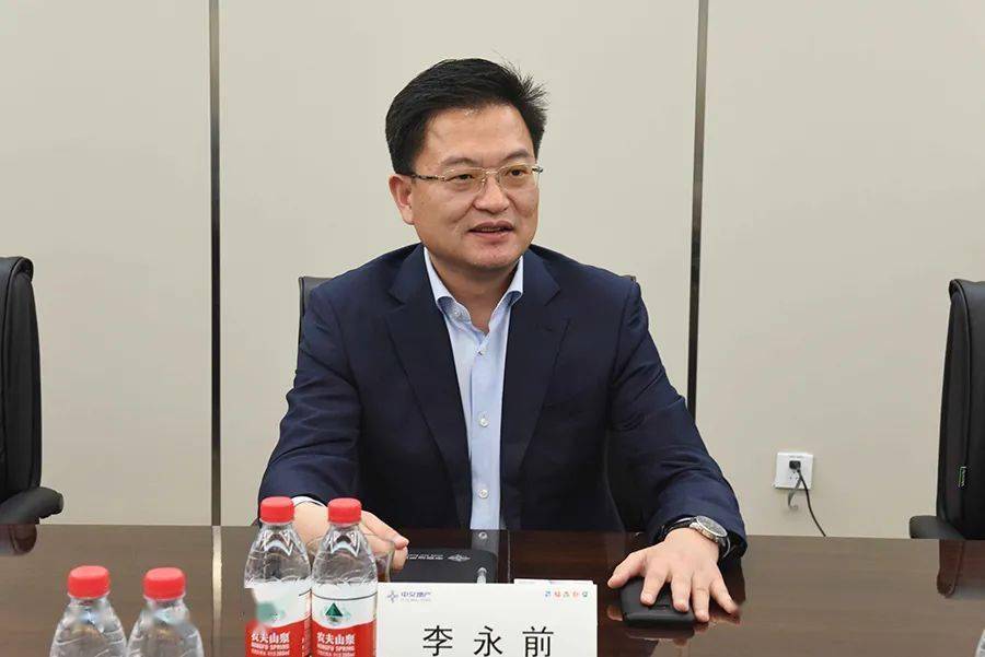 揭秘中交杨永胜的职业变迁，最新职位曝光！