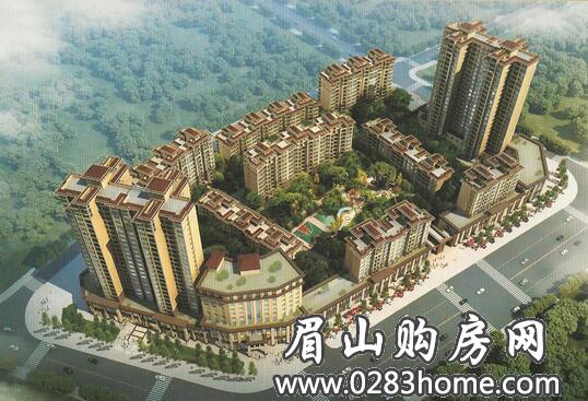 青神县最新房价动态，变化中的机遇，自信与成就感的源泉