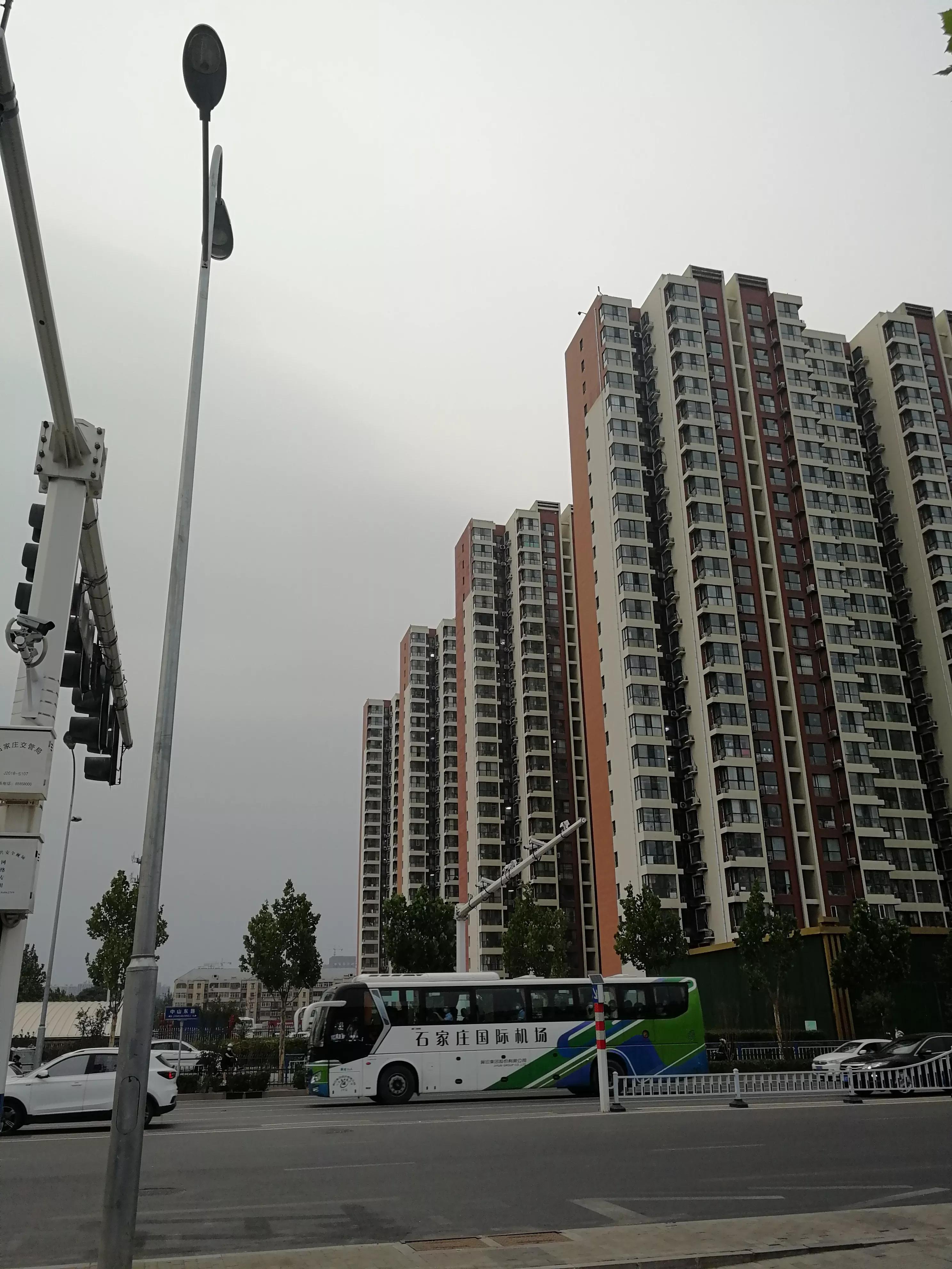 石家庄锦城最新房价走势及分析