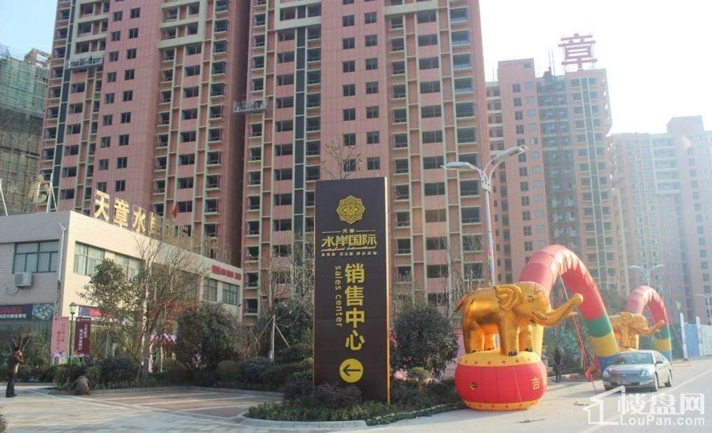 阜阳天章和园最新动态，蜕变中的种子，展翅高飞