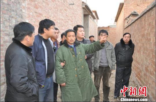 河北威县新闻杀人事件背后的温情故事
