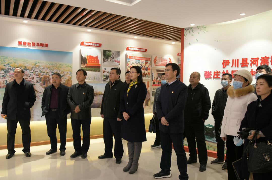 伊川撤县建市最新进展及小巷独特风味探寻