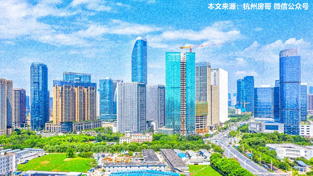 杭州萧山楼市最新动态及解读指南，获取资讯的步骤与洞察楼市趋势