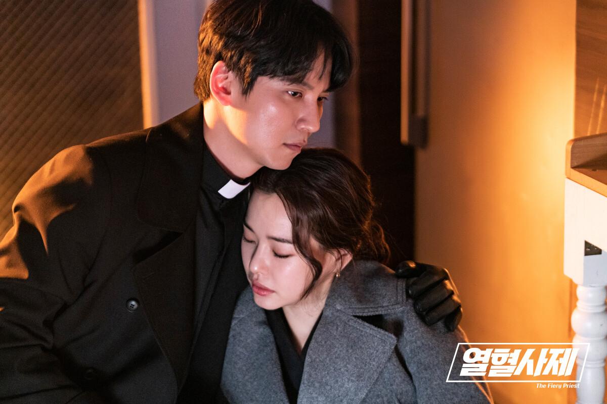 引领韩剧新潮流，最新韩剧在线观看