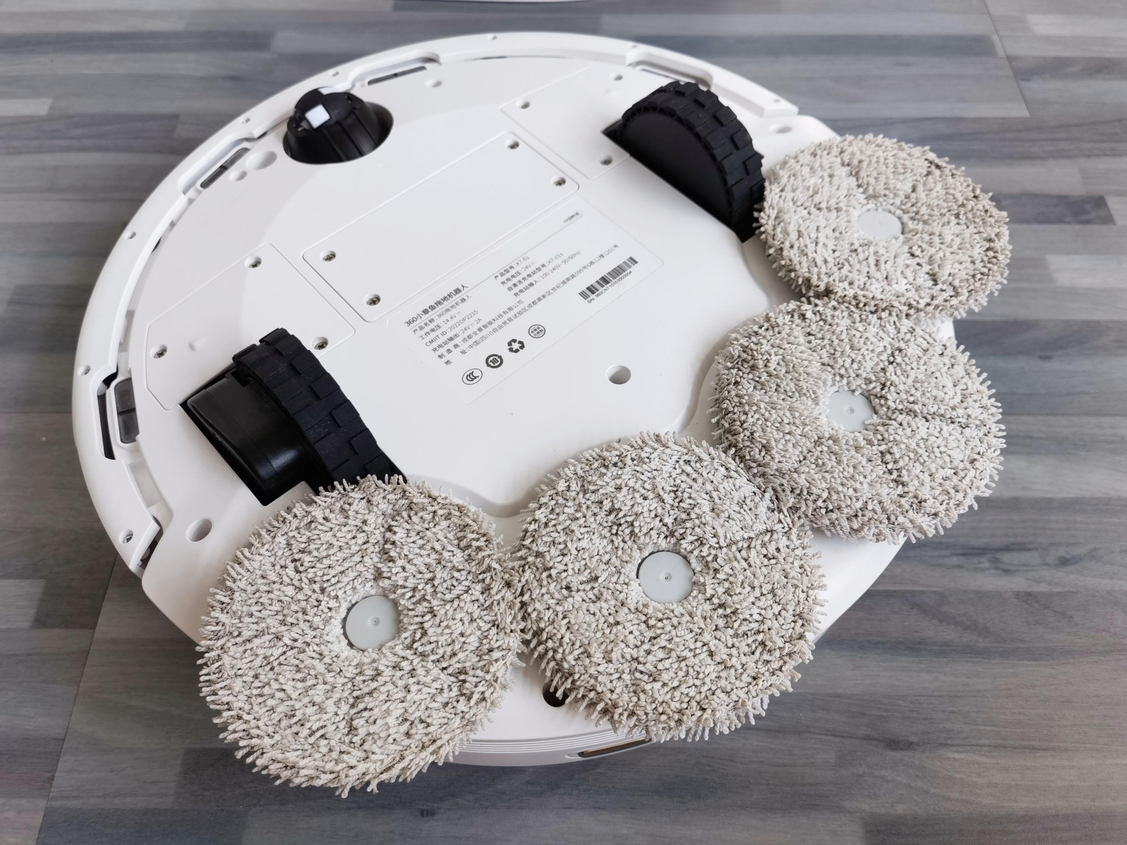 科技与生活的完美融合，最新版机器人重磅登场！