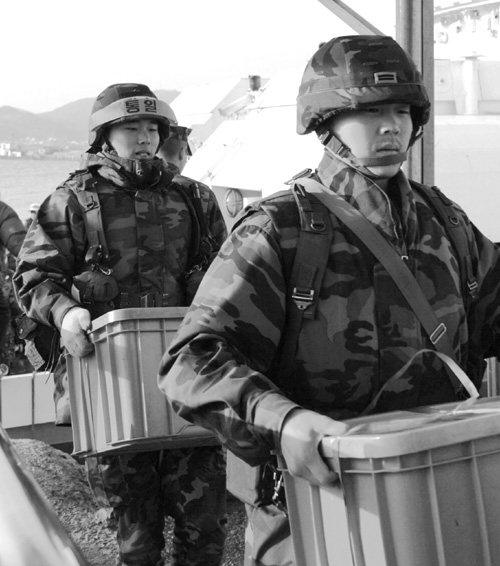 朝鲜半岛局势最新动态分析