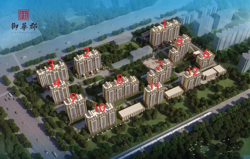 宁晋最新楼盘即将开盘，抢先了解最新房源信息