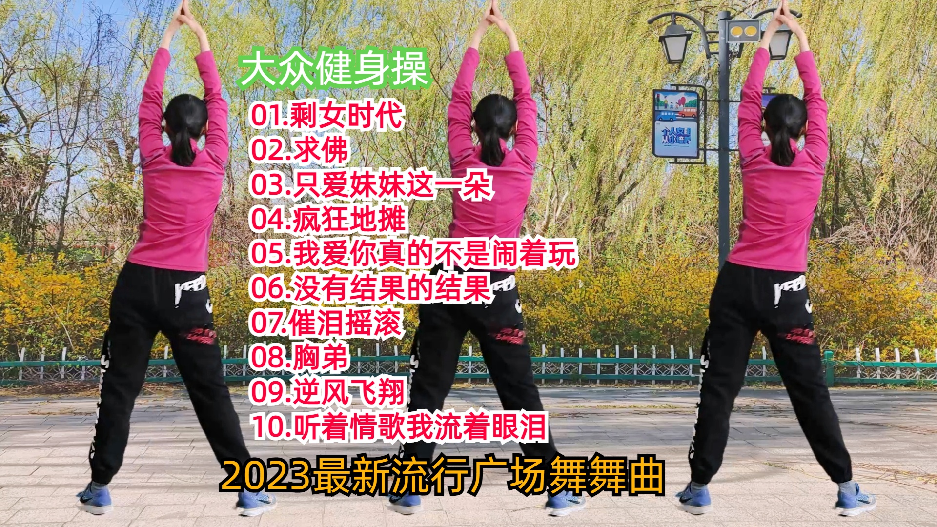 最新健美操视频大全，时代韵律与青春舞动风采展示