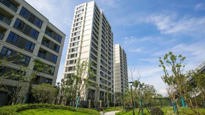 杭州长乐地块最新规划，自然美景的探索之旅启动