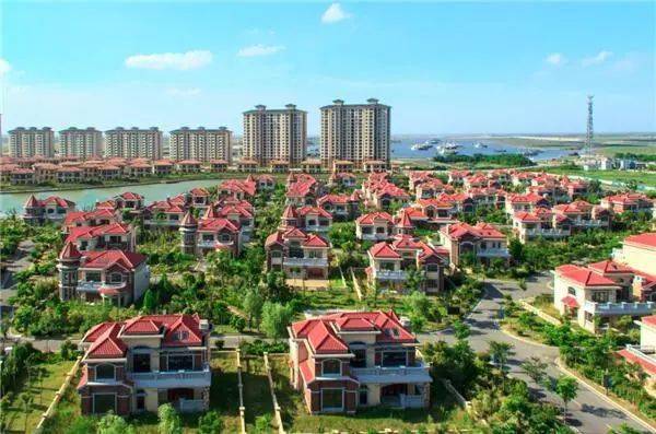 海门港新区最新消息更新速递