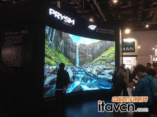 🌟DLP最新黑科技揭秘,引领你进入光影新纪元!