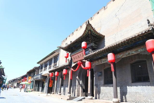祁县最新发展动态，探寻新时代的繁荣面貌