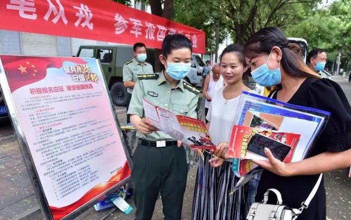 军营里的温馨日常,最新当兵体验分享