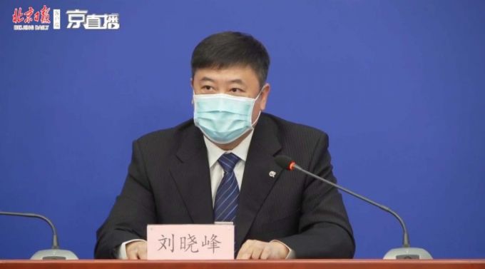 时代背景下的新篇章，进京最新动态