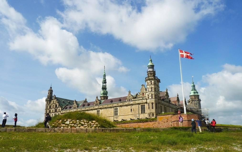 丹麦最新风采,时代之光下的北欧明珠