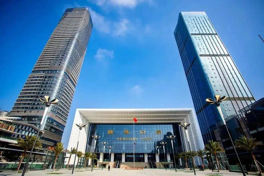 横琴新区发展态势、优势及未来展望，最新解读与展望
