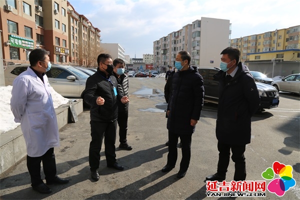 延吉市最新疫情消息揭秘，小巷中的隐秘动态与宝藏探索