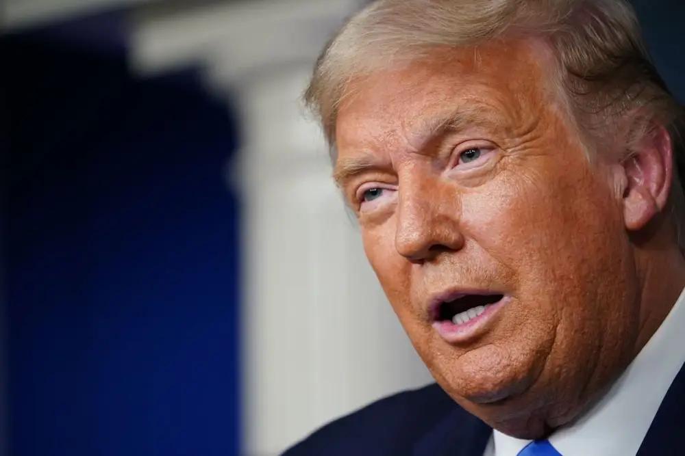 美国大选最新结果,福克斯新闻的视角分析