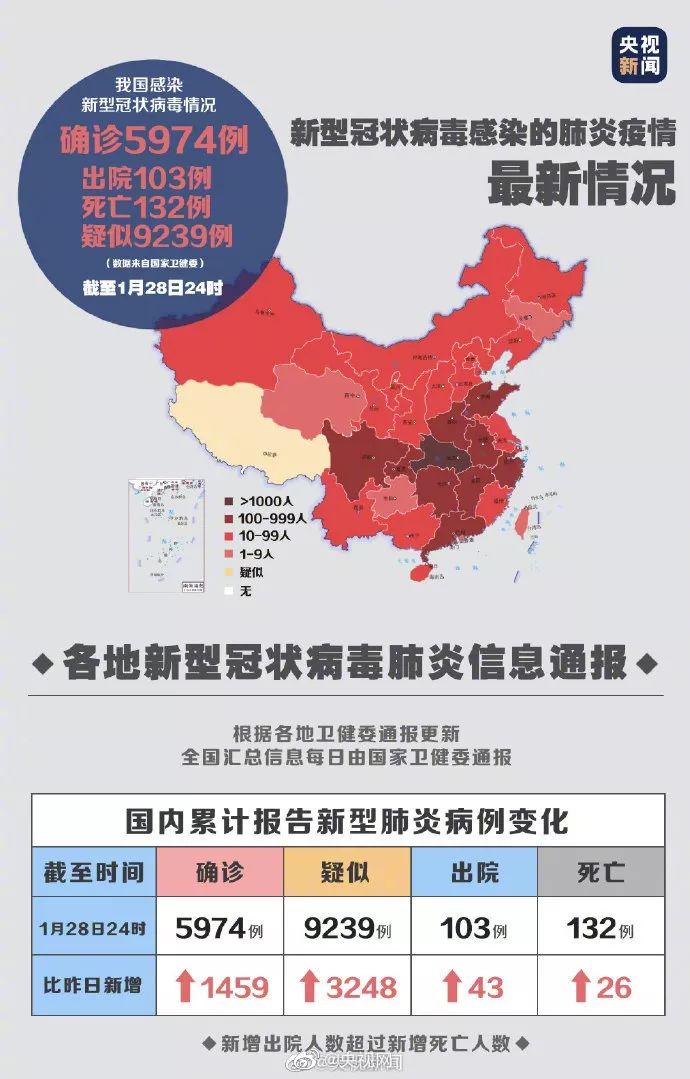 新型冠壮病毒最新疫情,新型冠壮病毒最新疫情，科普解读与应对建议