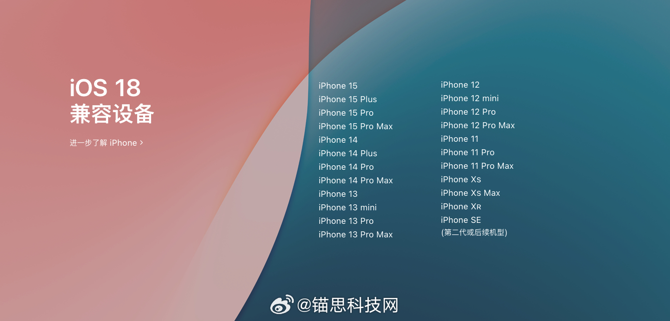 苹果最新系统iOS 16功能解析，变化的力量，自信与成就感的源泉