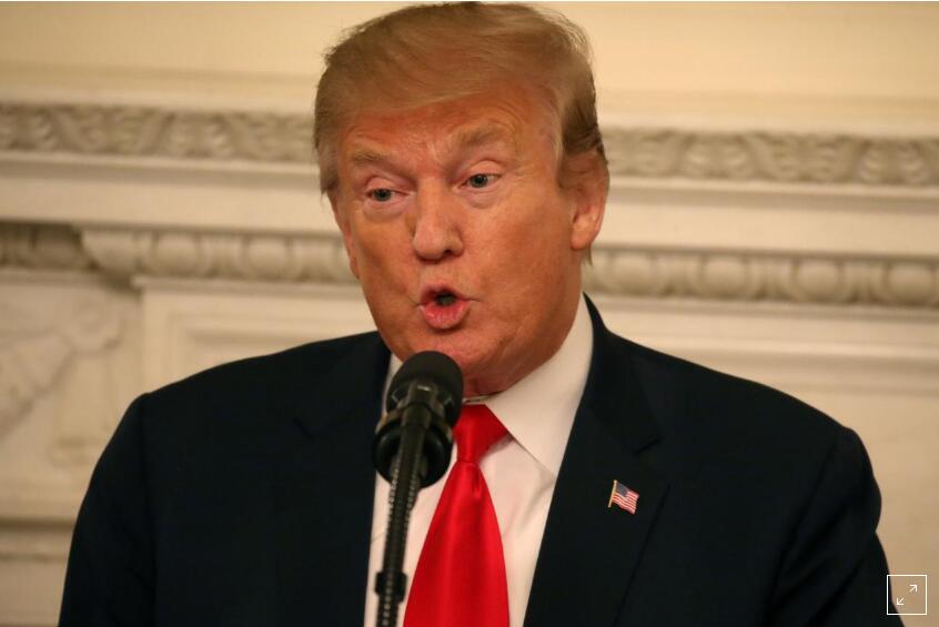 特朗普最新快讯,励志的力量与变化之美展现新篇章