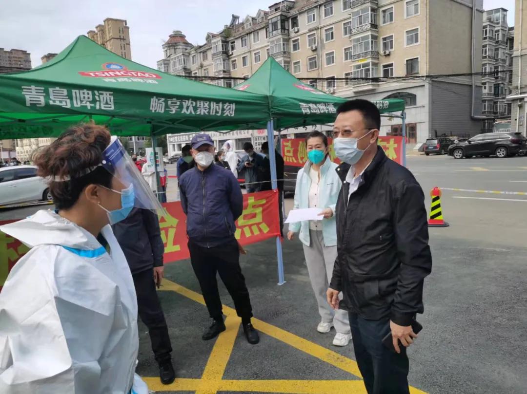 哈尔滨市市区最新疫情详解,防护与应对步骤指南(初学者与进阶用户均适用)