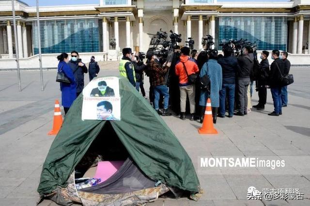 蒙古国最新疫情情况概述