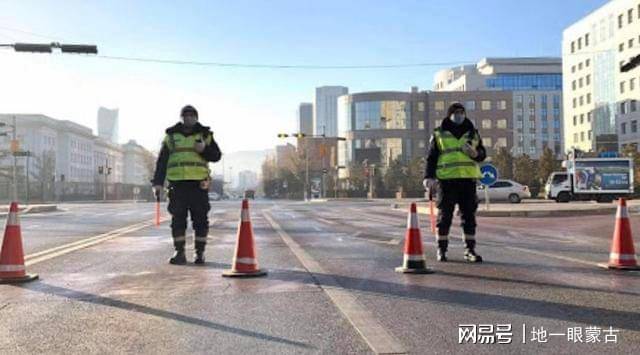 蒙古国最新疫情情况概述