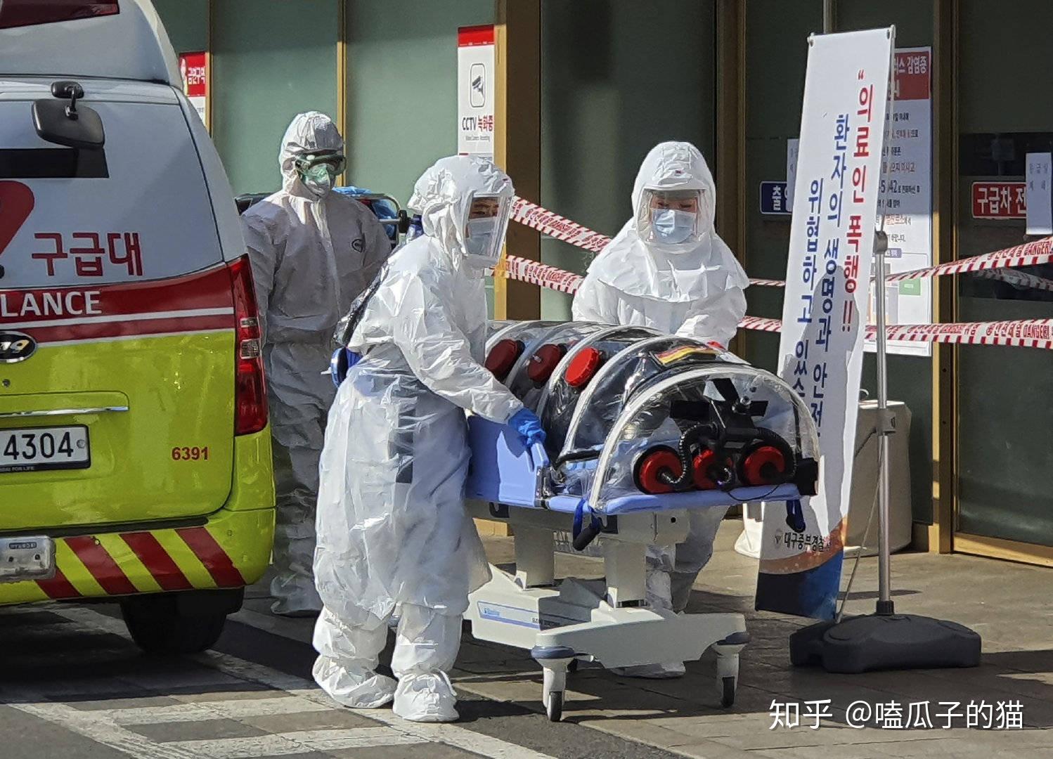 韩国疫情最新消息下的自然美景之旅，寻找内心的宁静与平和