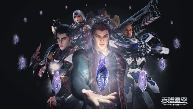 吞噬星空新角色揭秘,秘密角落与小巷特色小店的探索