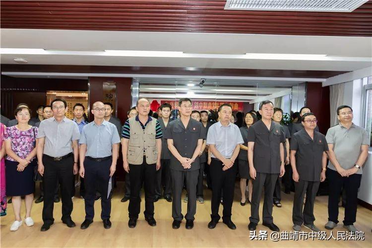曲靖市最新动态概览
