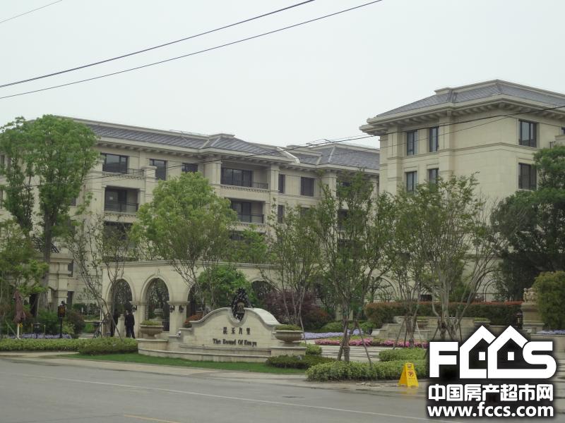昆玉九里最新房价信息，科技助力重塑居住梦想