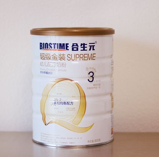 最新国产奶粉概览，科技助力奶业革新，品质生活近在咫尺