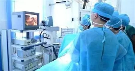 腹腔镜手术价格，时代进步中的患者关切焦点