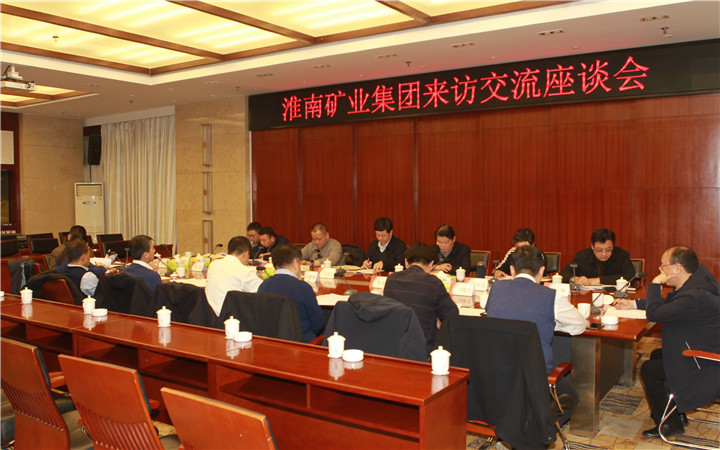 淮南矿业集团政策解读，变化中的机遇与挑战