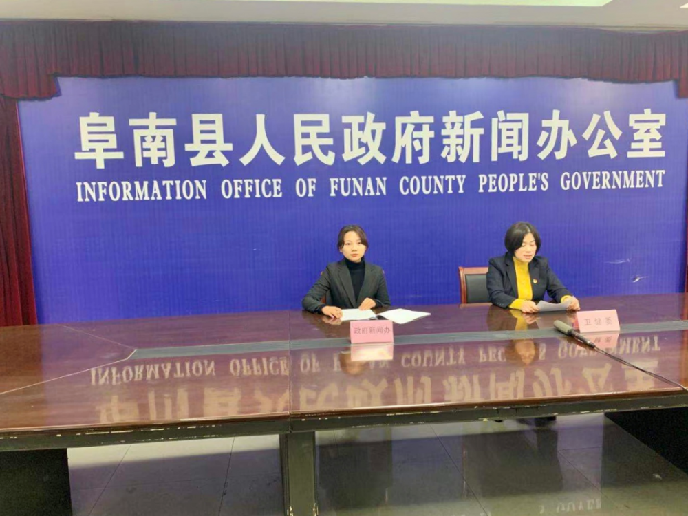 阜南最新资讯，时代脉搏下的蓬勃发展动态