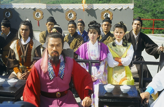 决战玄武门演员表详解及步骤指南