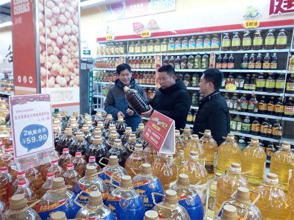 粮油市场深度解析，小红书分享最新行情动态